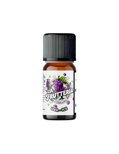copy of Freezy Mint Flavor Concentrate 10ml Ice Mint