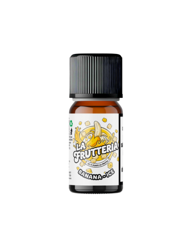 copy of Freezy Mint Flavor Concentrate 10ml Ice Mint