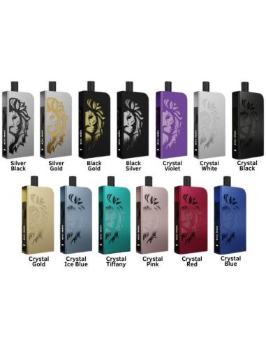 copy of Xros 3 Vaporesso Pod Mod Kit 1000mAh