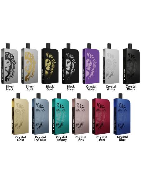 copy of Xros 3 Vaporesso Pod Mod Kit 1000mAh