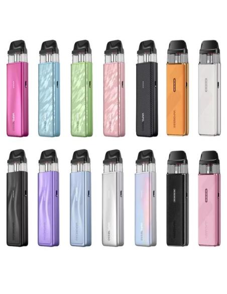 Xros 5 Mini Vaporesso Pod Mod Kit 1500mAh