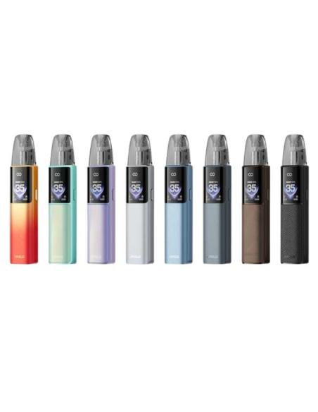 Argus G4 Voopoo Pod Mod Kit 1650mAh