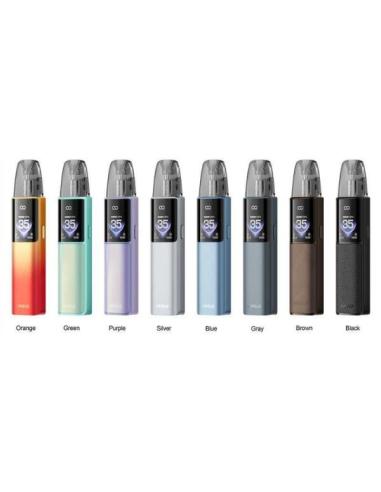 Argus G4 sigaretta elettronica Voopoo