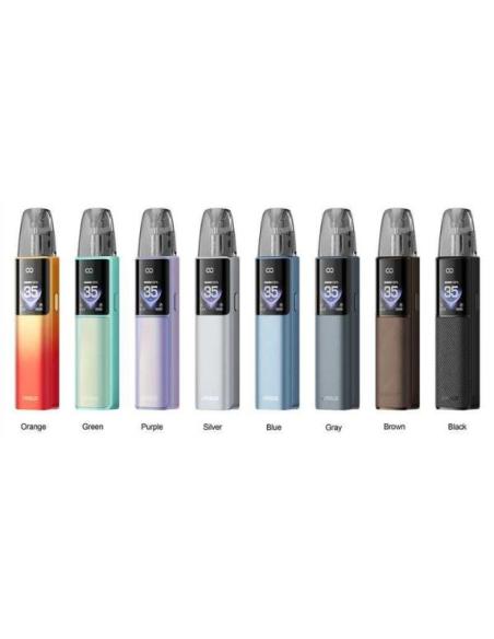 copy of Argus G Voopoo Pod Mod Kit 1000mAh