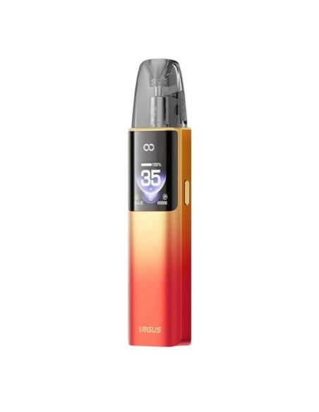copy of Argus G Voopoo Pod Mod Kit 1000mAh
