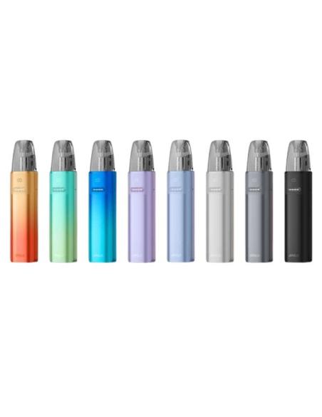 Argus G4 Mini Voopoo Pod Mod Kit 1650mAh