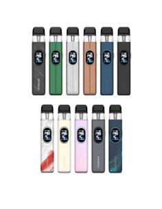 Xros 6 Vaporesso Pod Mod Kit 1800mAh