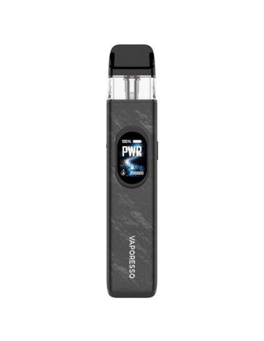 Xros 6 Vaporesso kit slate black