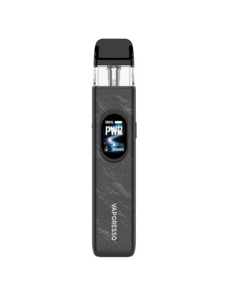 Xros 6 Vaporesso kit slate black