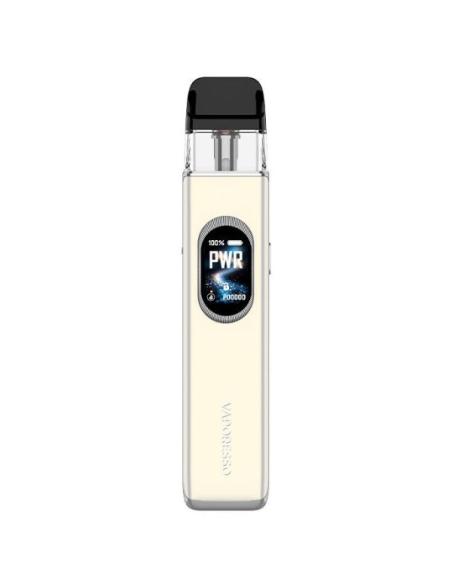 copy of Xros 3 Vaporesso Pod Mod Kit 1000mAh