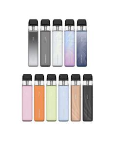 Xros 6 Mini Vaporesso Pod Mod Kit 1600mAh