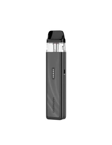 Xros 6 Mini vaporesso kit black