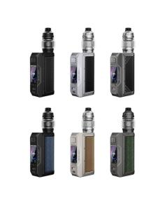 Centaurus Q200 Pro Lost Vape Kit Completo 200W