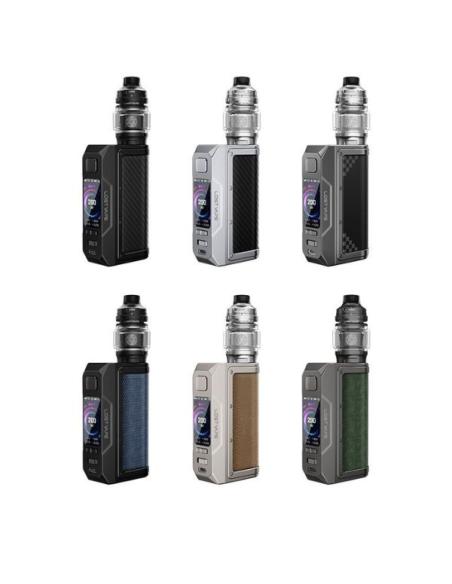 Centaurus Q200 Pro Lost Vape Kit Completo 200W
