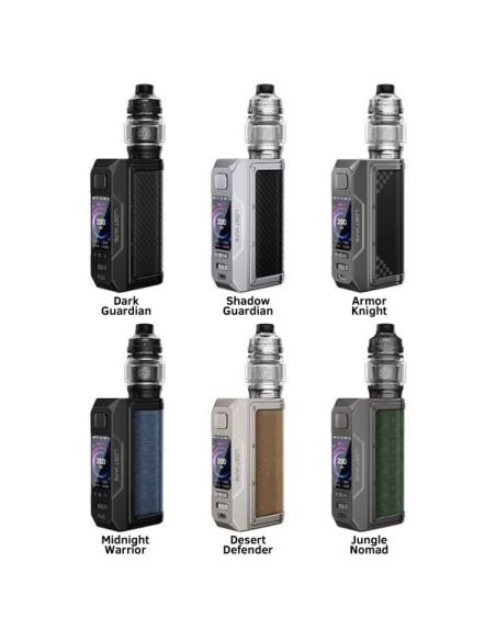 copy of Centaurus Q200 Lost Vape Full Kit 200W