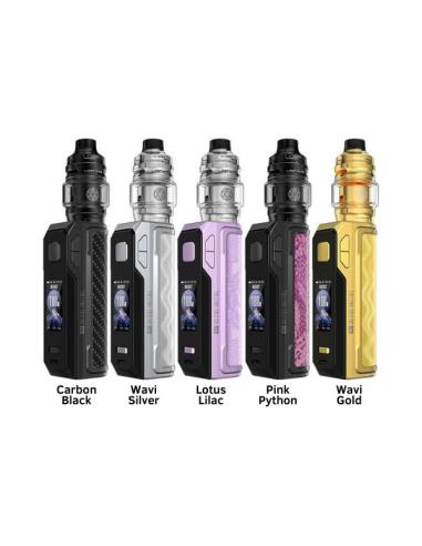 copy of Thelema Solo 100W UB Pro Complete Kit