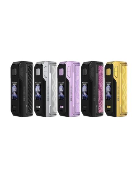 Thelema Solo 100W Pro Lost Vape Box Mod