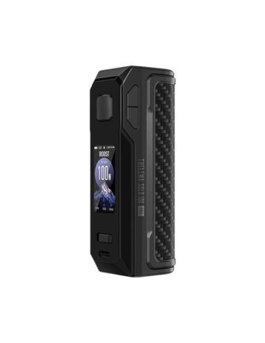 Thelema Solo 100W Pro Lost Vape Box Mod carbon black