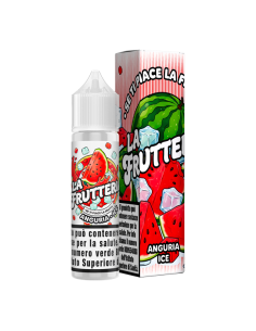 copy of Watermelon Ice Fantasi Vape Liquid Shot 20ml Watermelon