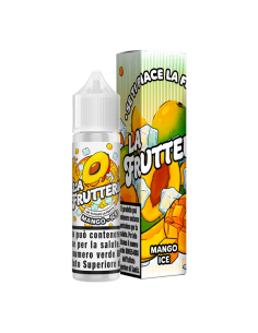copy of Watermelon Ice Fantasi Vape Liquid Shot 20ml Watermelon