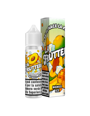 copy of Watermelon Ice Fantasi Vape Liquid Shot 20ml Watermelon