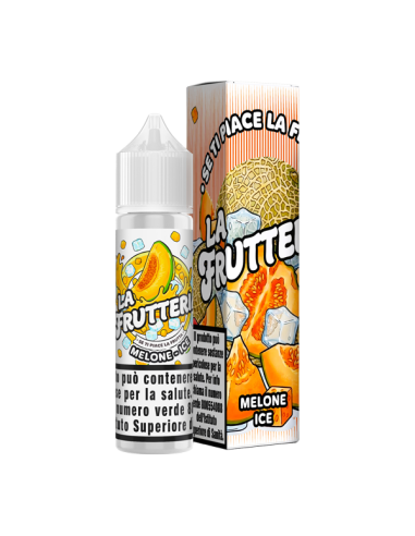 copy of Watermelon Ice Fantasi Vape Liquid Shot 20ml Watermelon