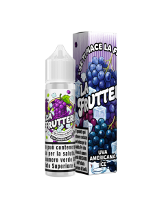 copy of Watermelon Ice Fantasi Vape Liquid Shot 20ml Watermelon