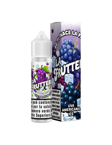 copy of Watermelon Ice Fantasi Vape Liquid Shot 20ml Watermelon