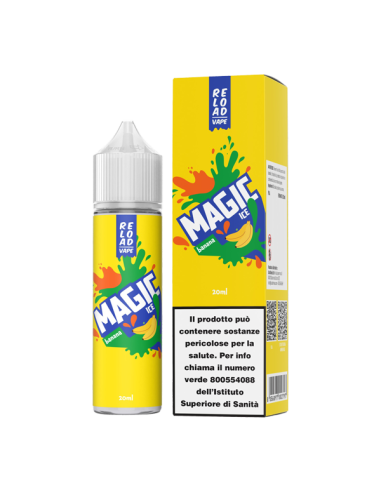 copy of Blue Razz Lemonade Vapor Bar Reload Vape Liquid Shot