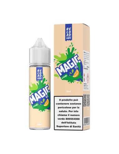 Blue Razz Lemonade Vapor Bar Liquid Shot 20ml