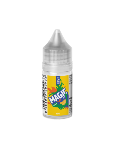 Banana Magic Ice Reload Vape Aroma Mini Shot 10ml