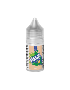 Orange Magic Ice Reload Vape Aroma Mini Shot 10ml