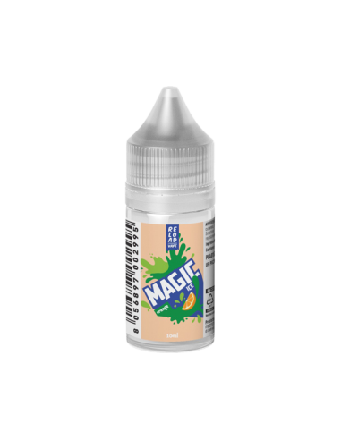 Orange Magic Ice Reload Vape Aroma Mini Shot 10ml