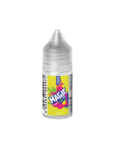 Lemonade Magic Ice Reload Vape Aroma Mini Shot 10ml