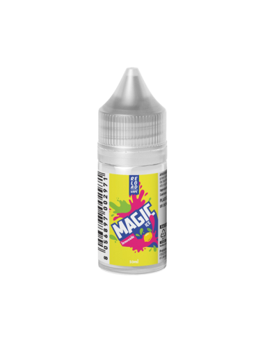 Lemonade Magic Ice Reload Vape Aroma Mini Shot 10ml