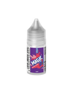 Strawberry Grape Magic Ice Reload Vape Aroma Mini Shot 10ml