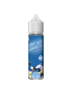 copy of Strawberry Jam Monster Vape Labs 20ml Butter Toast