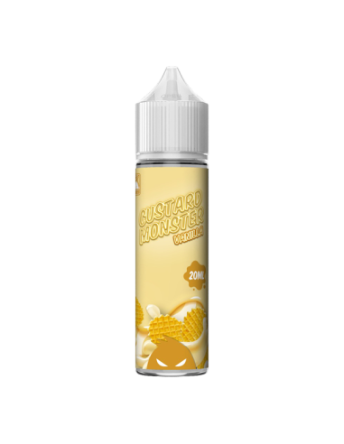 copy of Strawberry Jam Monster Vape Labs 20ml Butter Toast
