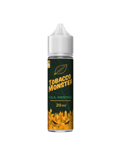 copy of Blueberry Jam Monster Vape Labs Liquid Shot 20ml Toast