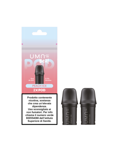 copy of Dark Sparkle Relx Pod Pro Pre-filled Cartridges 1.9ml -