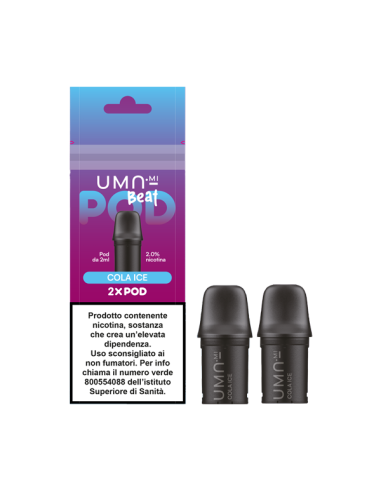 copy of Dark Sparkle Relx Pod Pro Pre-filled Cartridges 1.9ml -