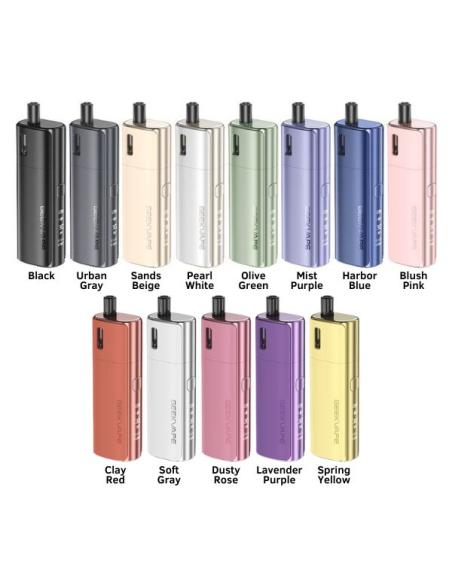 Soul 2 sigaretta elettronica Geekvape