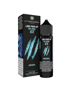 copy of Cola Flavor Flapper Juice Ice Shot 60 La Tabaccheria