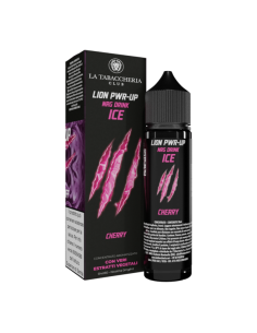 copy of Cola Flavor Flapper Juice Ice Shot 60 La Tabaccheria