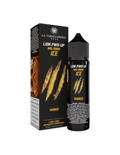 copy of Cola Flavor Flapper Juice Ice Shot 60 La Tabaccheria