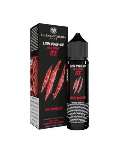 copy of Cola Flavor Flapper Juice Ice Shot 60 La Tabaccheria
