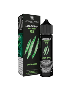 copy of Cola Flavor Flapper Juice Ice Shot 60 La Tabaccheria