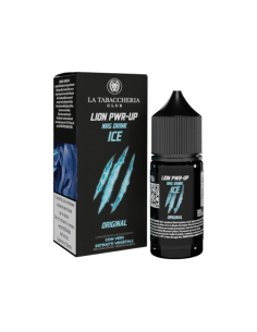copy of Cola Flavor Flapper Juice Ice Shot 60 La Tabaccheria