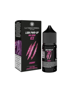 copy of Cola Flavor Flapper Juice Ice Shot 60 La Tabaccheria