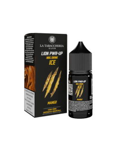copy of Cola Flavor Flapper Juice Ice Shot 60 La Tabaccheria